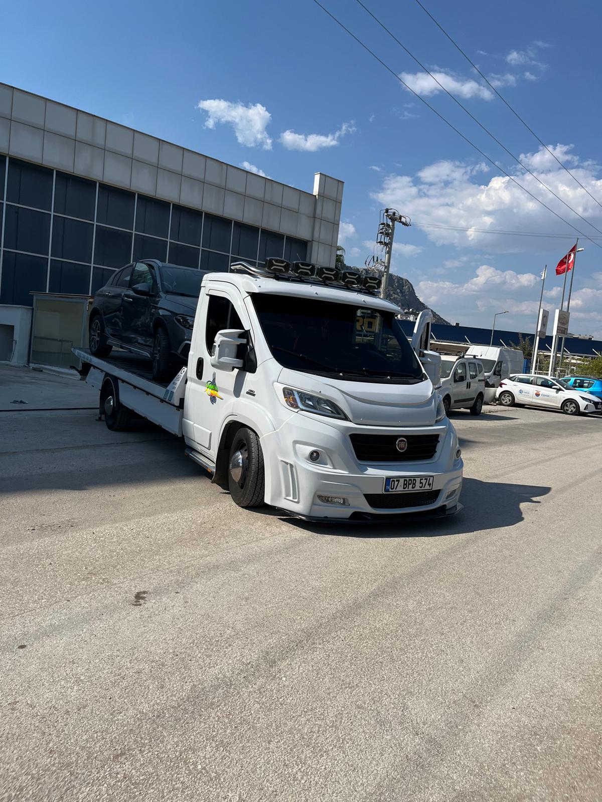 Osmanlı Yol Yardım